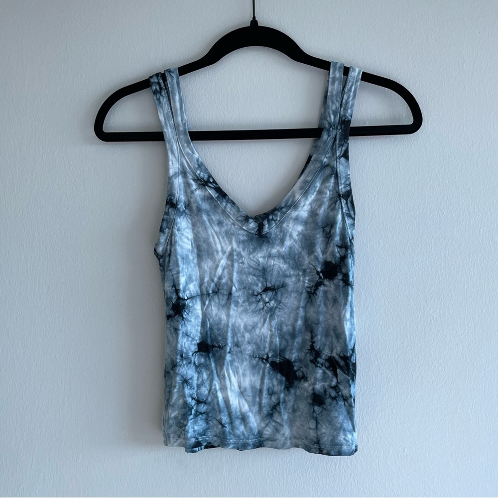 AEO Tie-Dye Tank Top